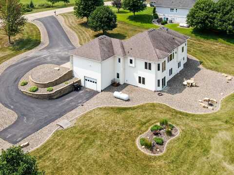 Bentley, FARMINGTON, MN 55024