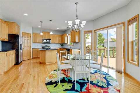 Gemini, LAKEVILLE, MN 55044