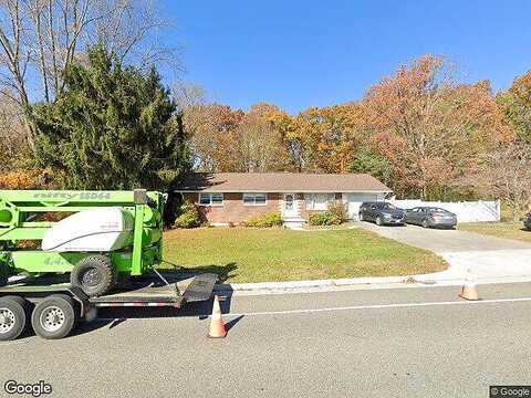 Givens, BLACKSBURG, VA 24060