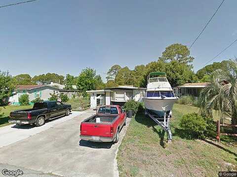 Louisiana, MEXICO BEACH, FL 32456