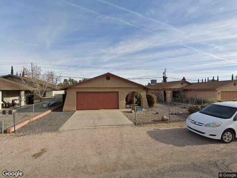 Airfield, KINGMAN, AZ 86401