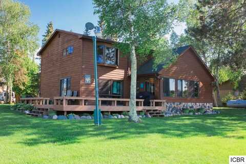 Ruff Shores, GRAND RAPIDS, MN 55744