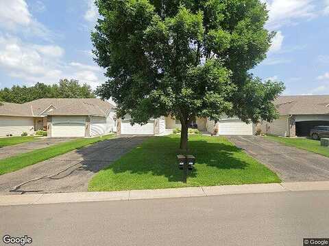 156Th, ANDOVER, MN 55304