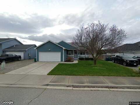Indiana, SPOKANE VALLEY, WA 99016