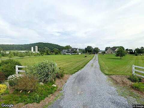 Tinkling Spring, STUARTS DRAFT, VA 24477