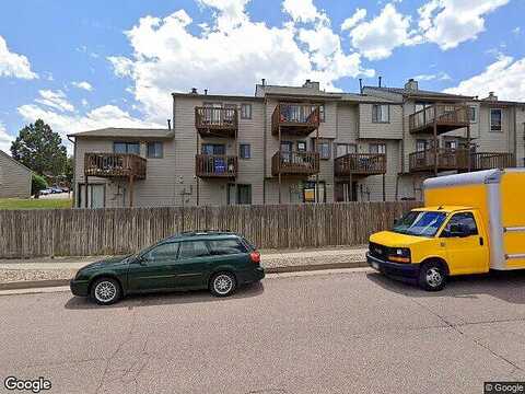 Erin, COLORADO SPRINGS, CO 80918