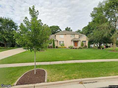 Blue Ridge, WAUNAKEE, WI 53597