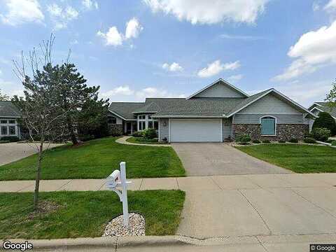 Masters, MADISON, WI 53719
