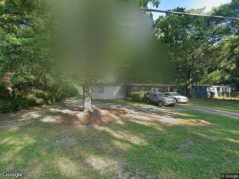 Eisenhower, TALLAHASSEE, FL 32310