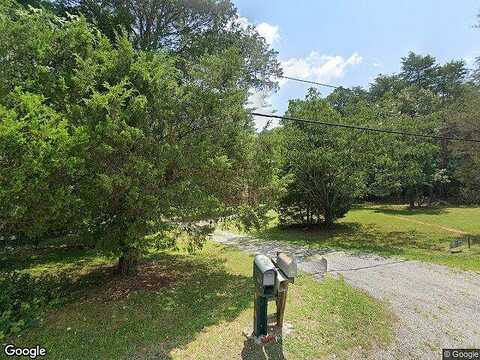 Mount Cross, DANVILLE, VA 24540