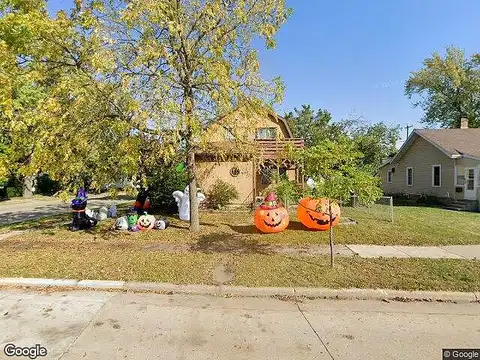 James, KIMBERLY, WI 54136