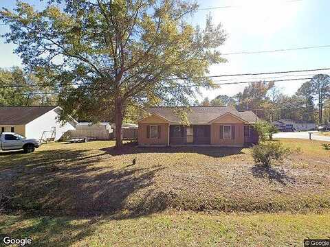 New Stillwell, SPRINGFIELD, GA 31329