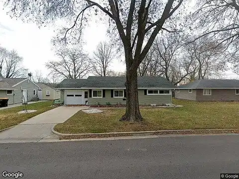 Graham, ROCHESTER, MN 55904