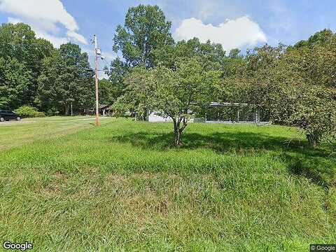 Craig Creek, BLACKSBURG, VA 24060