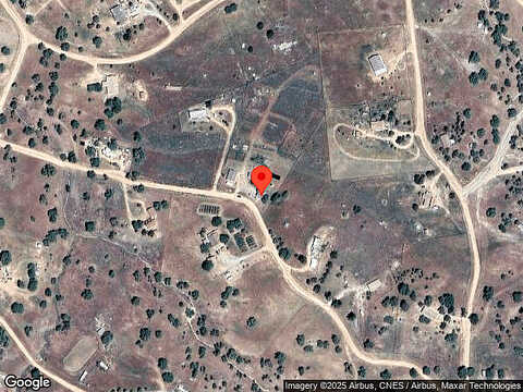 Oak Valley, CALIENTE, CA 93518