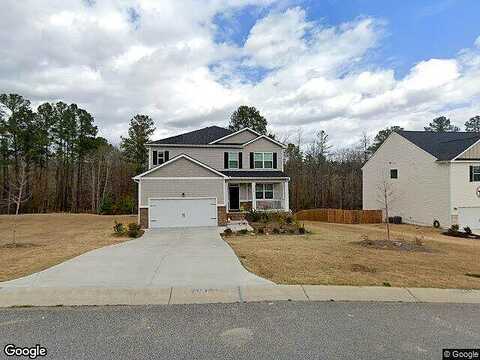 Grindle, GROVETOWN, GA 30813