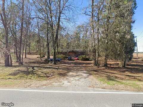 Hall, THOMASVILLE, GA 31757