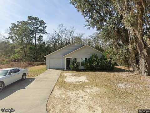 Young, THOMASVILLE, GA 31792