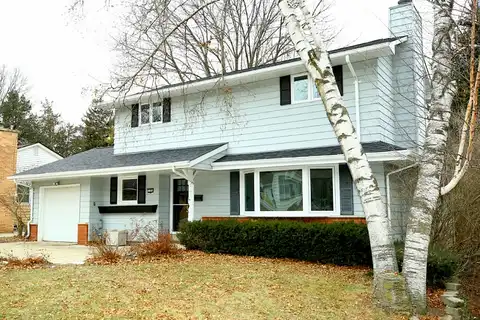 Garfield, WAUKESHA, WI 53186
