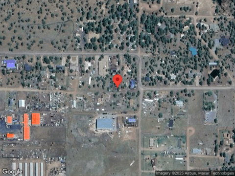 Flag Hollow, LAKESIDE, AZ 85929