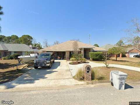 Grand Ridge, GULF BREEZE, FL 32563