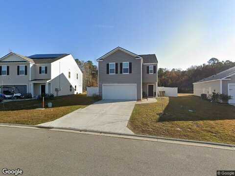Tobago, GUYTON, GA 31312