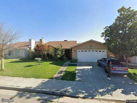 La Jolla, MADERA, CA 93638