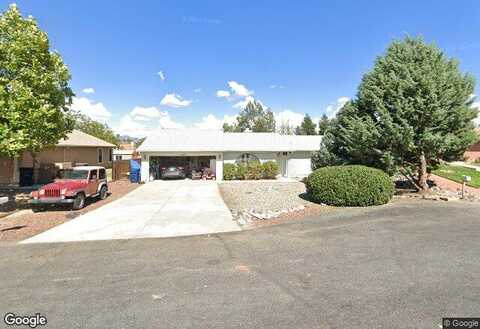 Appaloosa, DEWEY, AZ 86327