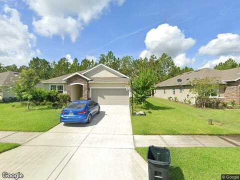 Pergola, ORMOND BEACH, FL 32174