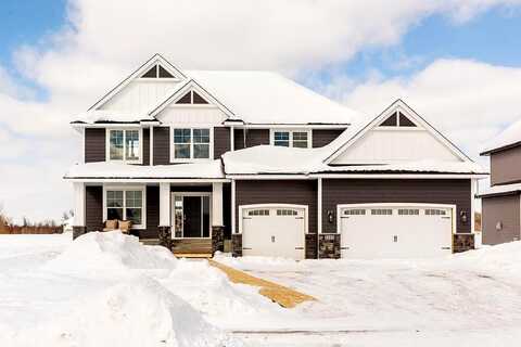 167Th, ANDOVER, MN 55304