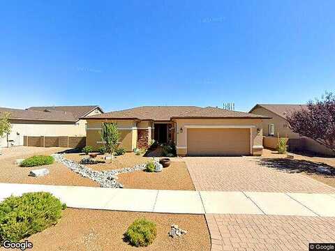 Lucky Draw, PRESCOTT VALLEY, AZ 86314