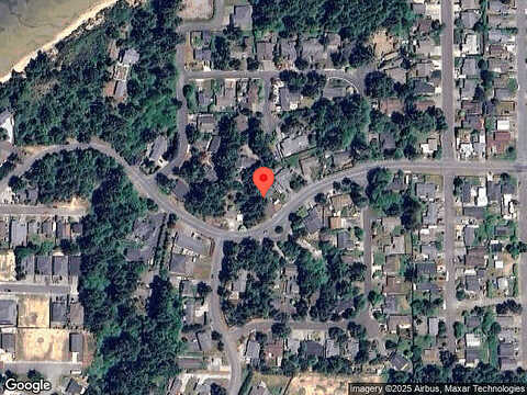Lakeshore, COOS BAY, OR 97420