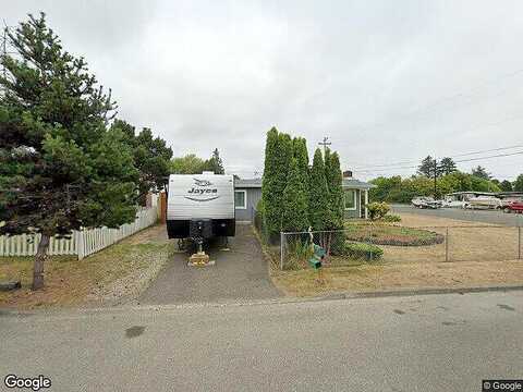 Salmon, COOS BAY, OR 97420