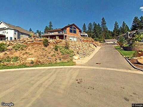 Lindeblad, LIBERTY LAKE, WA 99019