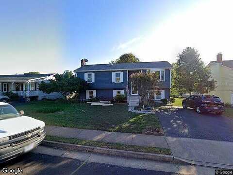 Blake, BEALETON, VA 22712