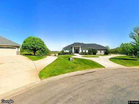 Whitetail, ROGERS, MN 55374