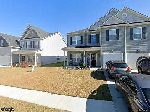 Franklins, RINCON, GA 31326