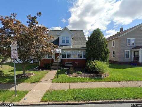 Pearl, LOCK HAVEN, PA 17745