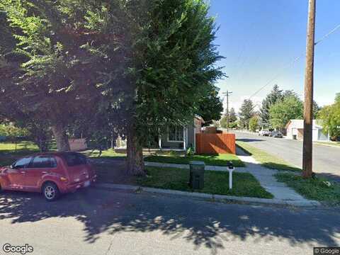 Walnut, BAKER CITY, OR 97814