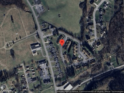 Pebble, BRISTOL, VA 24201