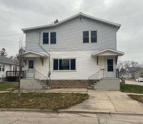 Elmore, GREEN BAY, WI 54303