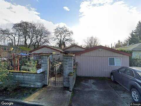 Wygant, PORTLAND, OR 97218