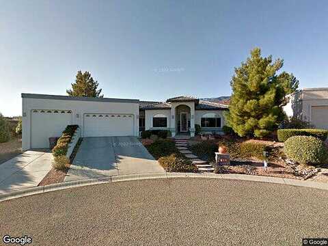 Cassandra, CLARKDALE, AZ 86324