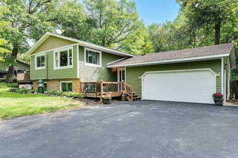 Braddock, MONTICELLO, MN 55362