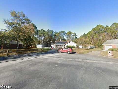 Rosebud, HINESVILLE, GA 31313