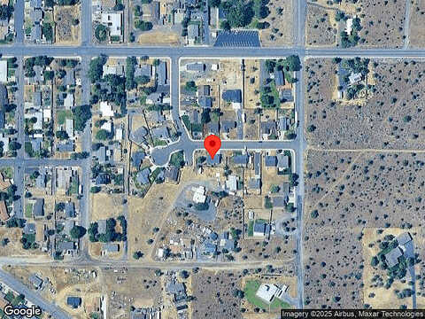 Cross, MADRAS, OR 97741