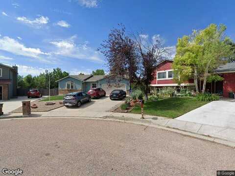 Blue River, COLORADO SPRINGS, CO 80911