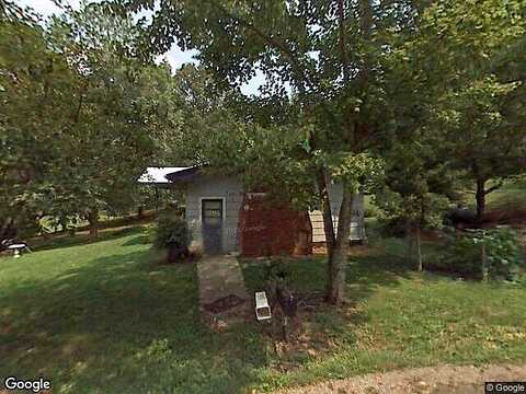 Newt Johnson, CHICKAMAUGA, GA 30707