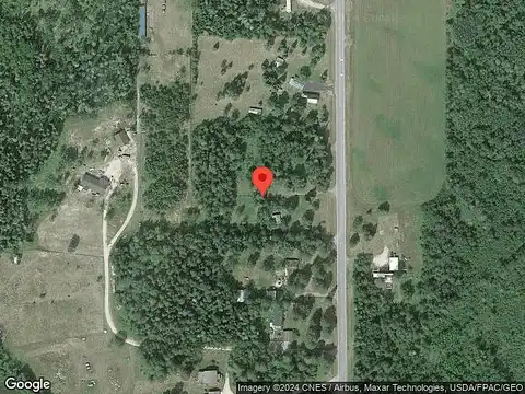 36Th, WALKER, MN 56484