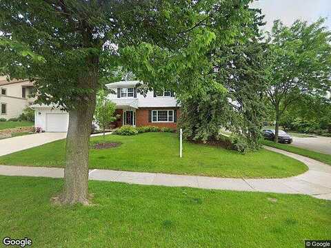 Inner, MADISON, WI 53705